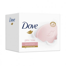 Dove Pink Rosa Pack Of 3300Gm